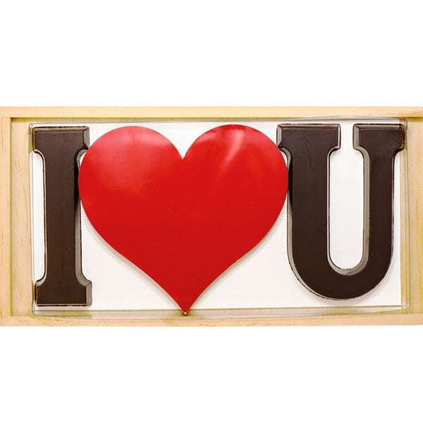 I Love You Letters