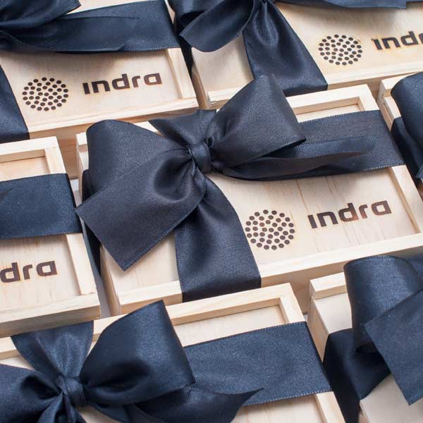 Branded Chocolates & Branded Gift Boxes For Indra