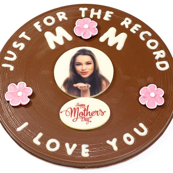 Photo Record For Mum Lead time: 1-3 days