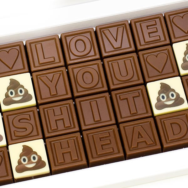 Love You Shithead