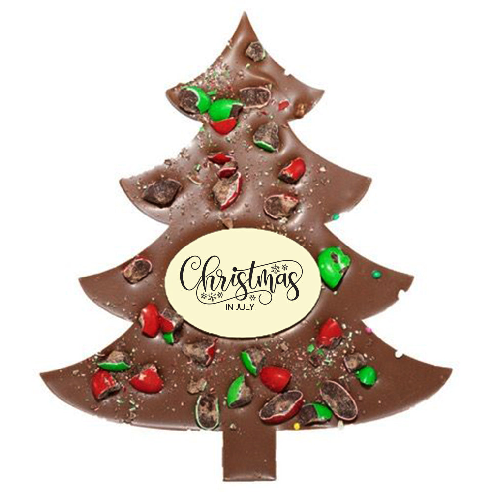 Christmas in July Fix For Friends
