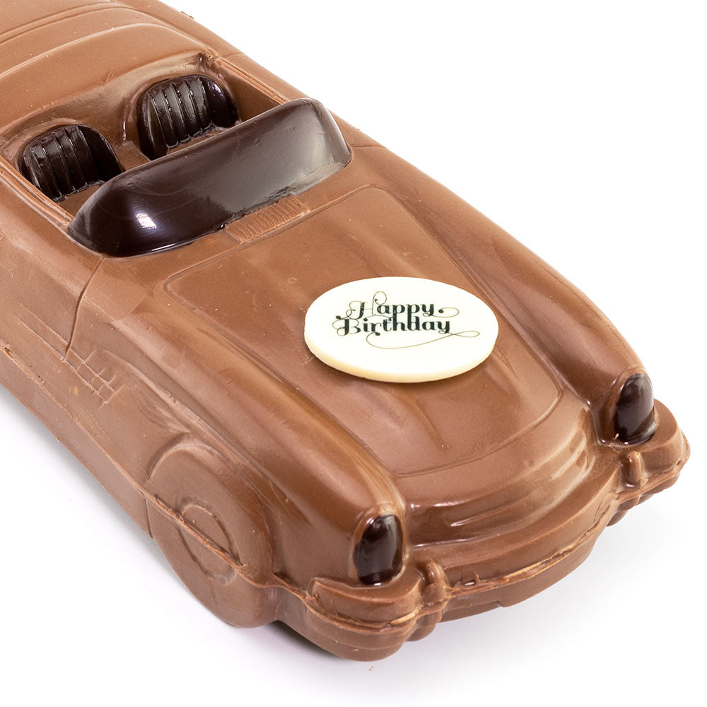 Fast Cars For Fast Men