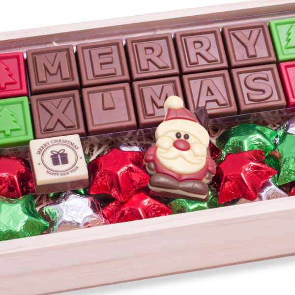 Christmas Celebration