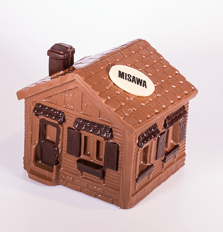 Real Estate Gifts For Misawa