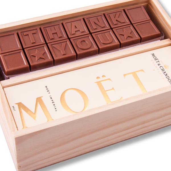 Choco-Moet