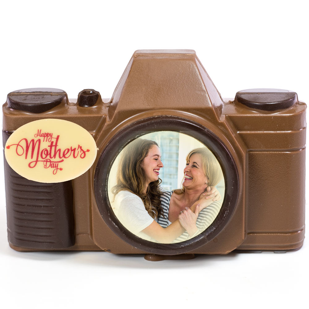 Photo Camera For Mum Lead time: 1-3 days