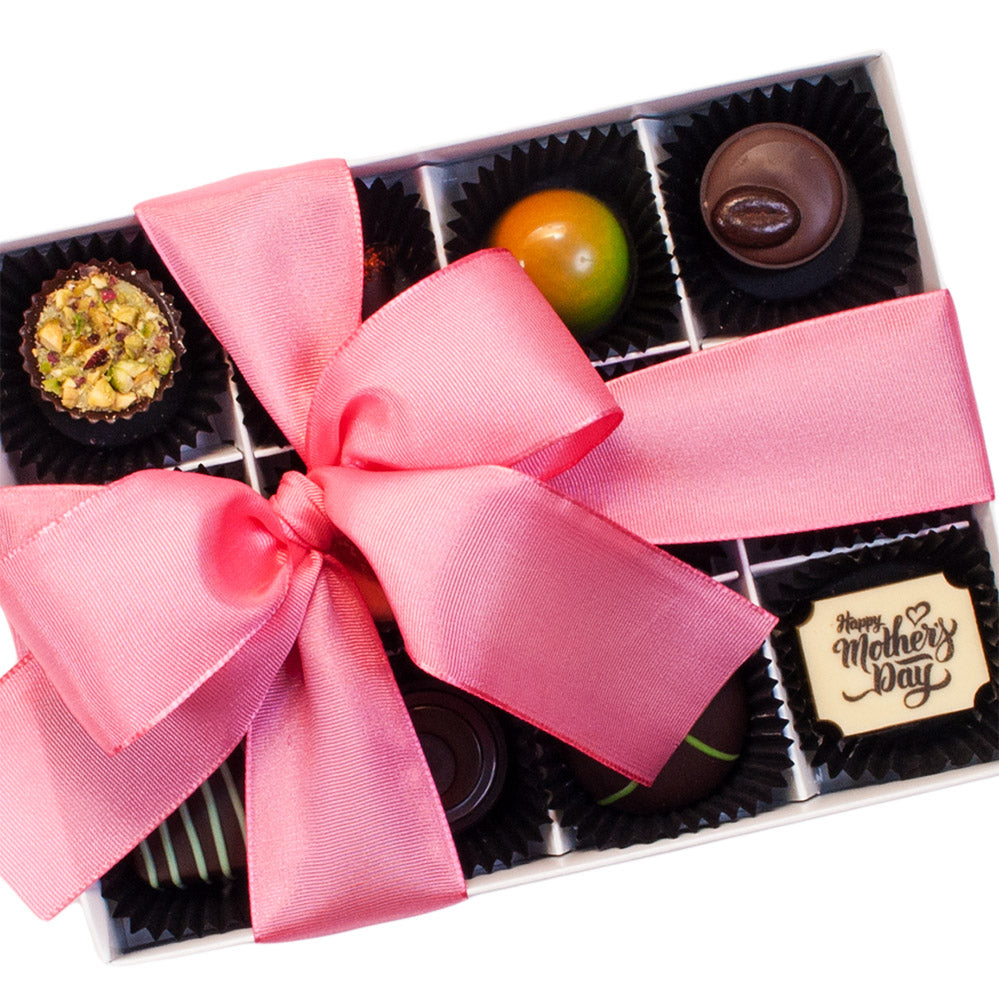 Dark Chocolate Fever