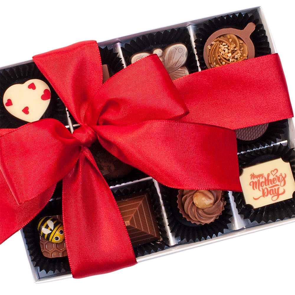 Mothers Day Indulgence