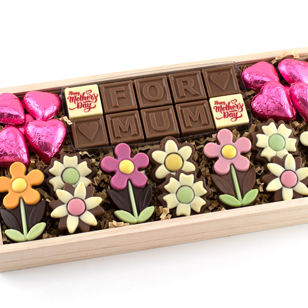 Send Mothers Day Gifts