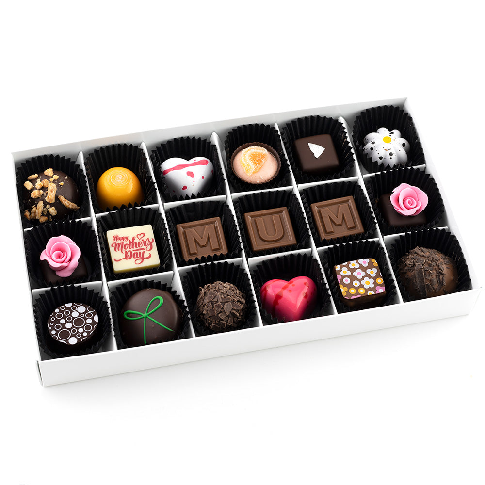The Mothers Day Box