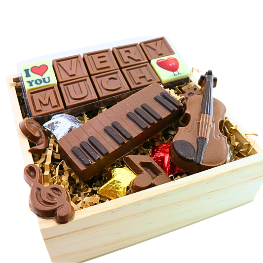 Sweet Serenade Hamper