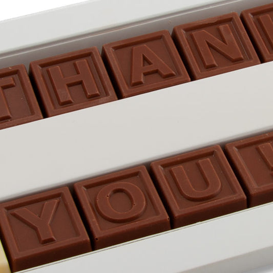 Thank You Gift Ideas