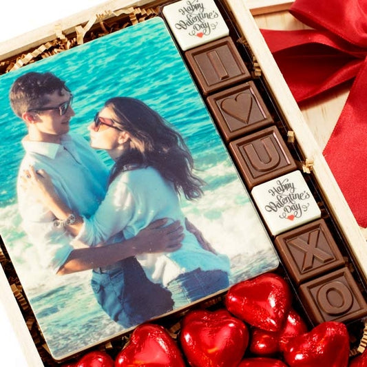 Personalise Your Love Lead time: 1-3 days