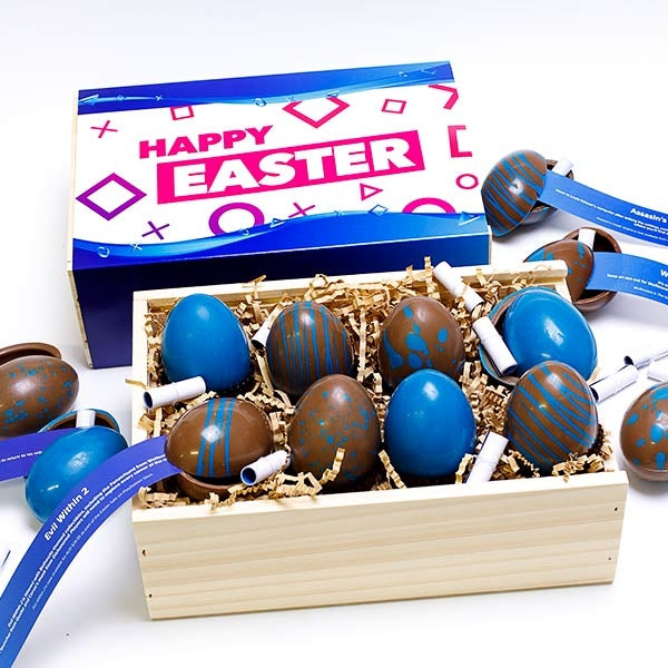 Unique Product Launch Ideas At Easter