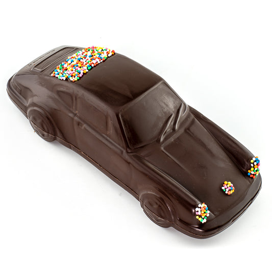 Dreaming About Porsche