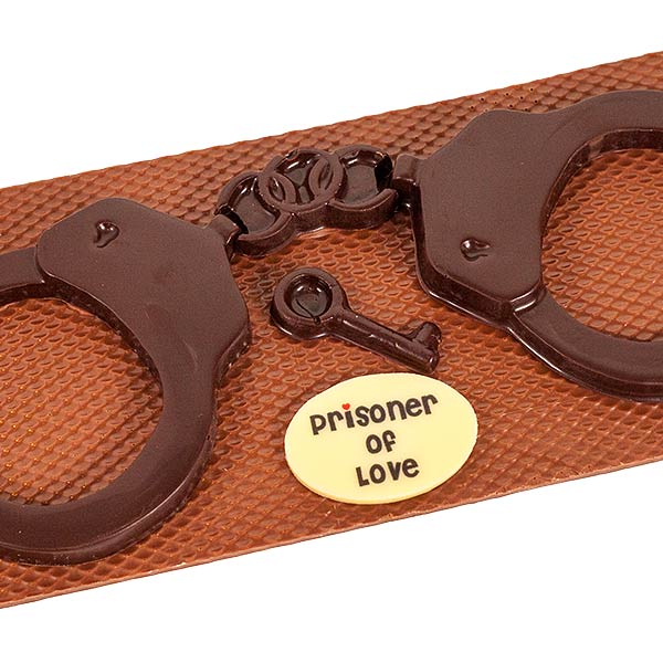 Prisoner Of Love