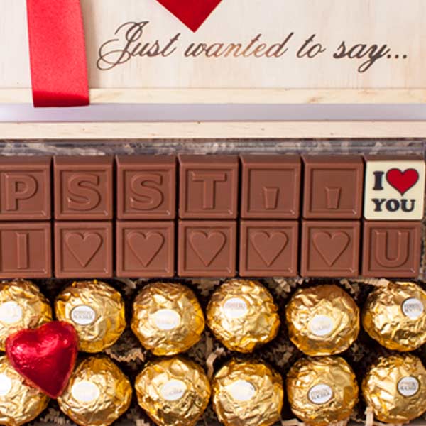 Ferrero Obsession