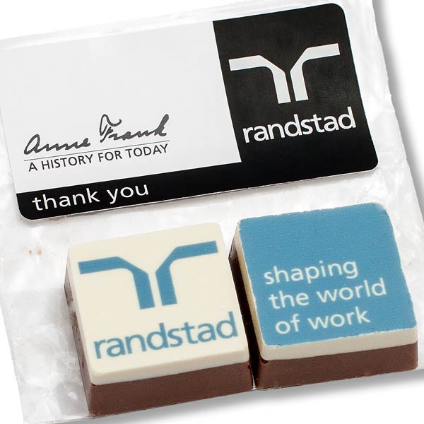 Edible Thank You Gifts For Randstad