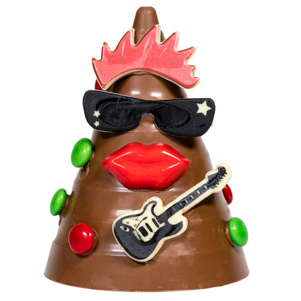 Rock Star Tree