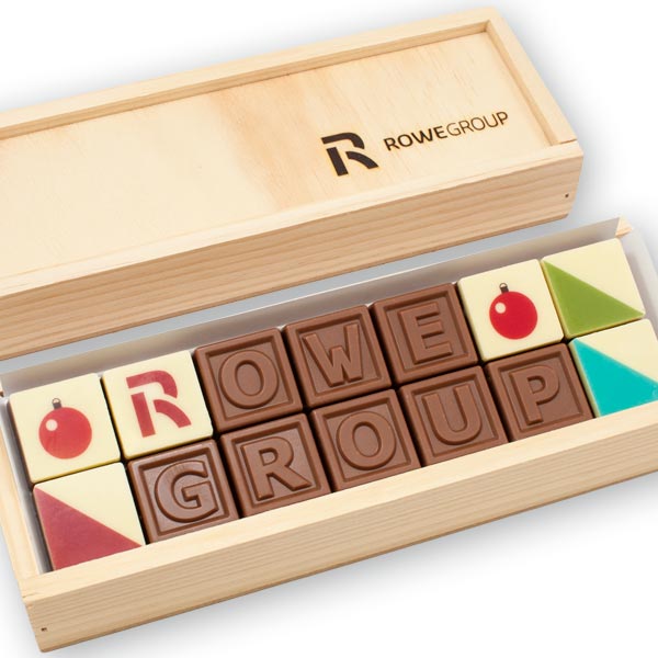 Customer Appreciation Gifts For The Rowe Group