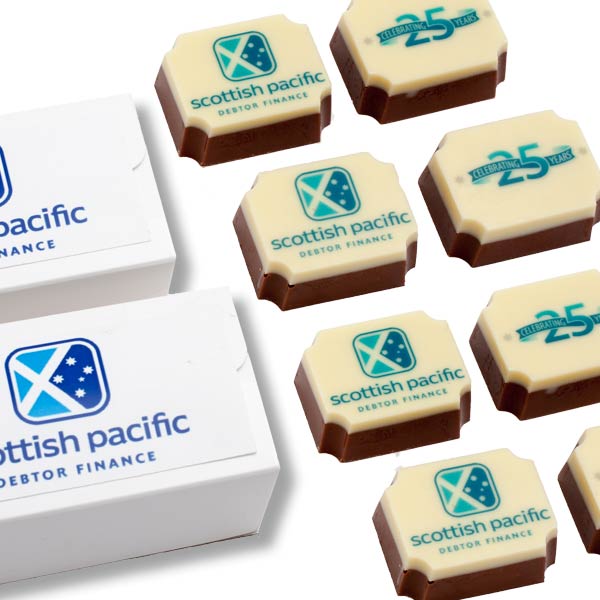 25 Year Anniversary Celebration For Scottish Pacific