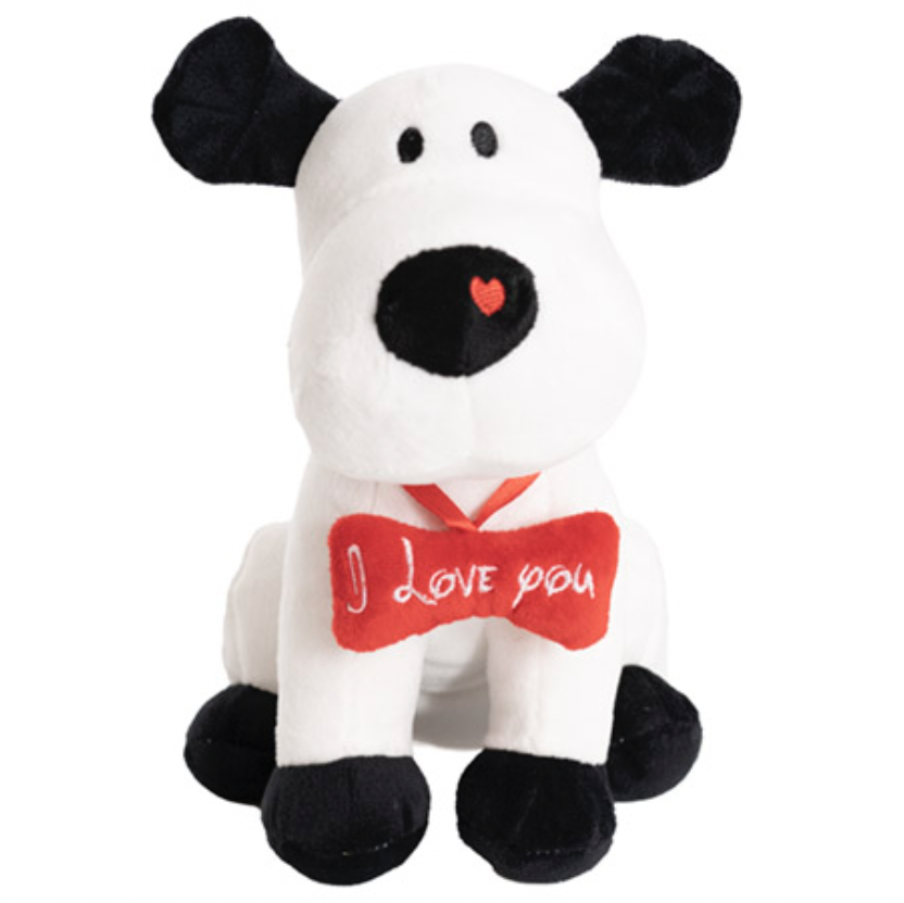 Puppy Love