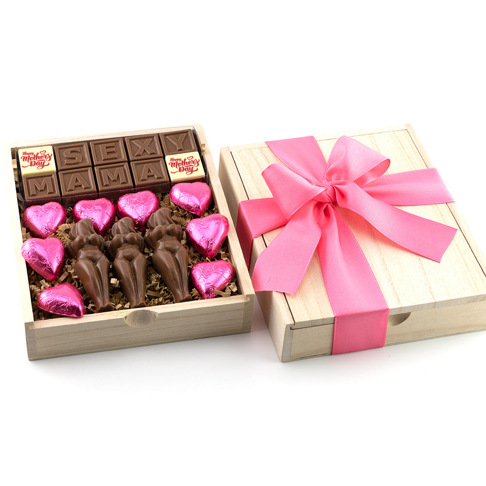 Sexy Mama Hamper