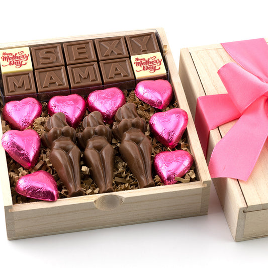 Sexy Mama Hamper