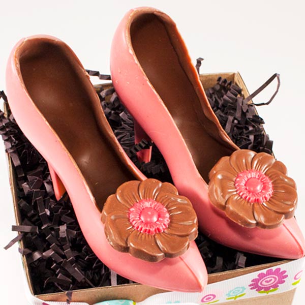 Designer High Heels