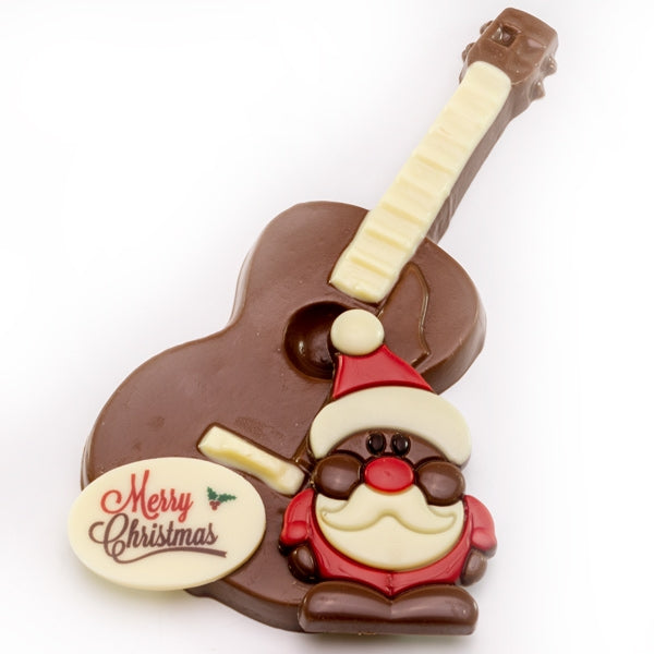 Sing-a-Long Santa