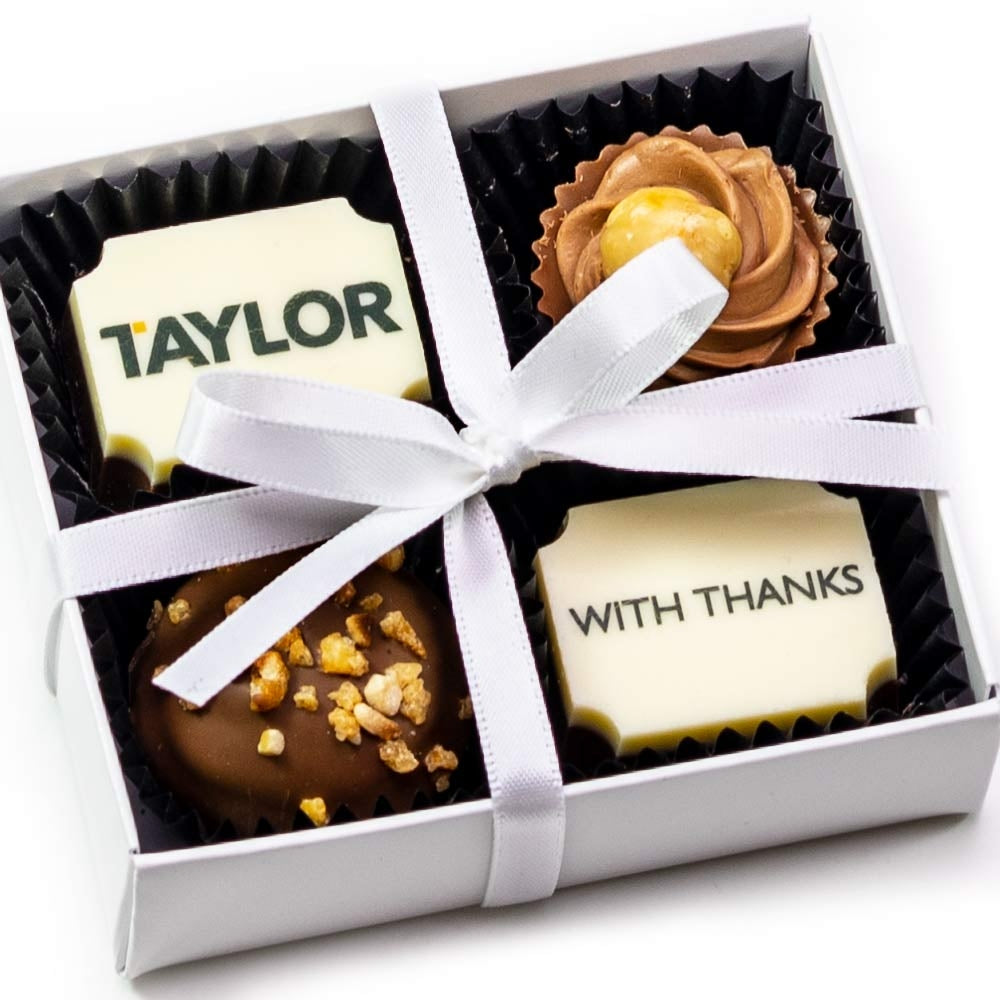 Exquisite Chocolates For Taylor