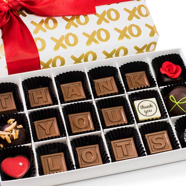 Teacher Gift Hamper