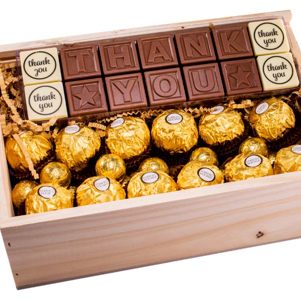 Ferrero Hamper