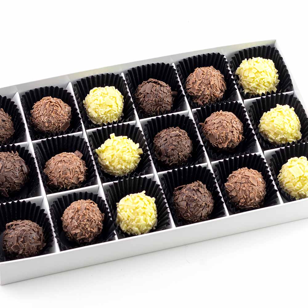 The Truffle Collection