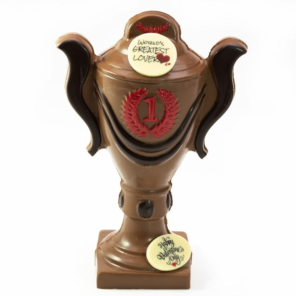 Greatest Lover Trophy