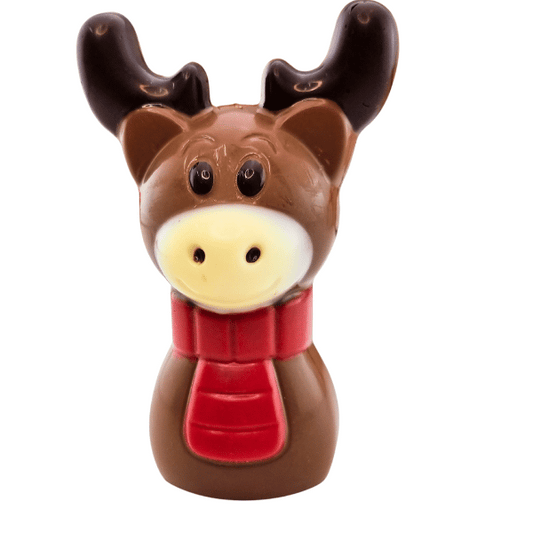 Deluxe Christmas Hamper - Rudolf