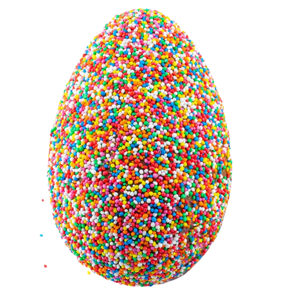 Freckle Easter Egg