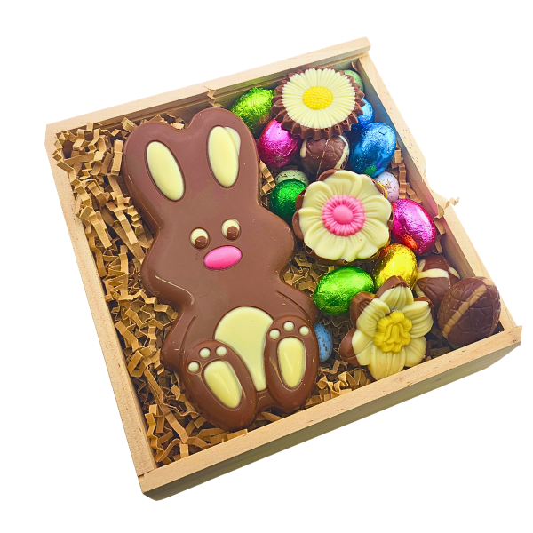 Happy Easter with Love