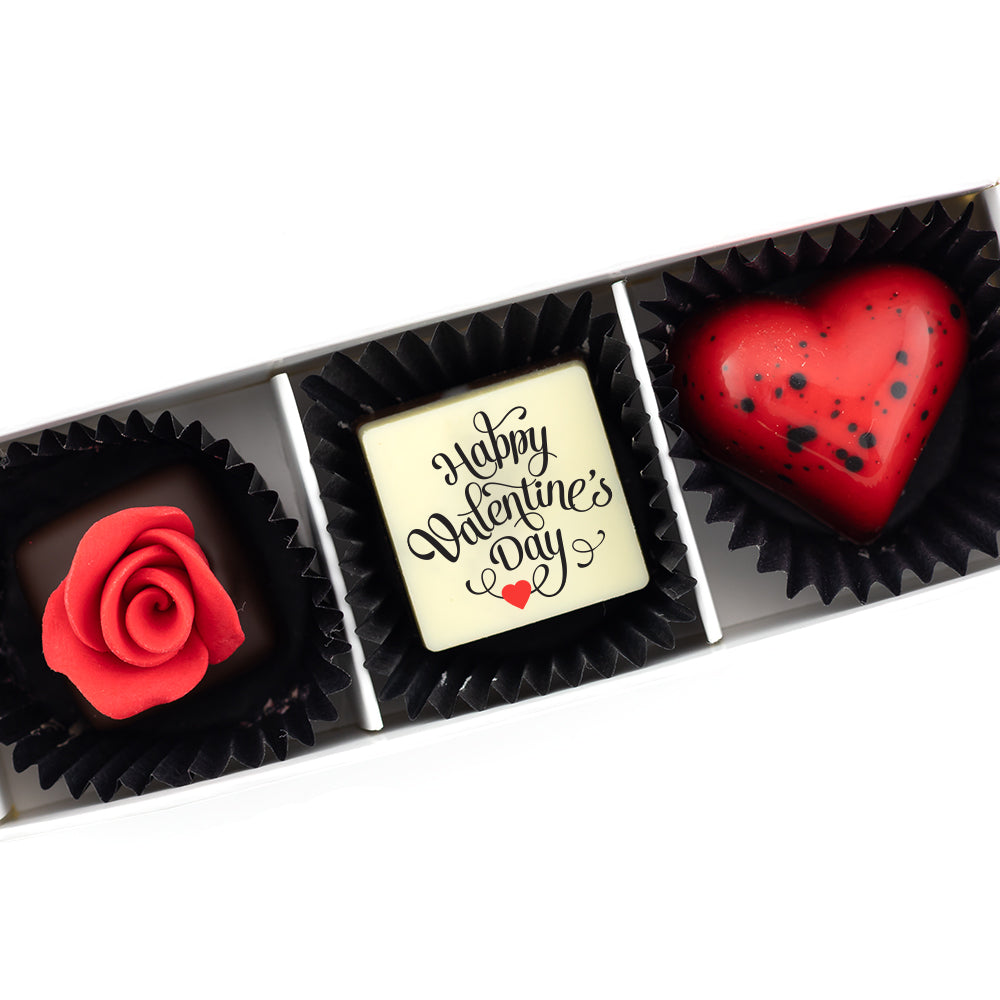 Hearts & Roses