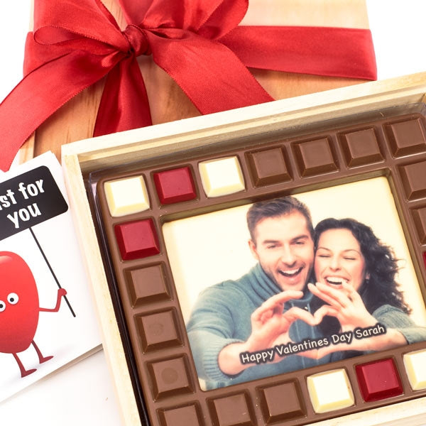 Valentines Day Photo Lead time: 1-3 days