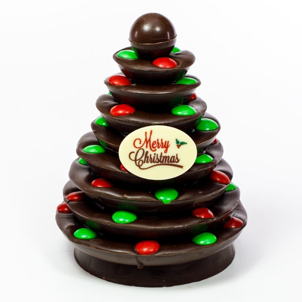 Dark Chocolate Tree