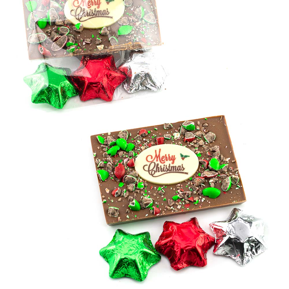 Emergency Christmas Fix