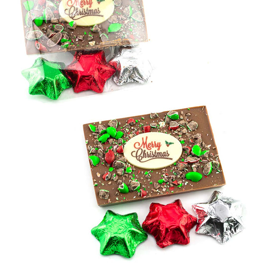 Emergency Christmas Fix