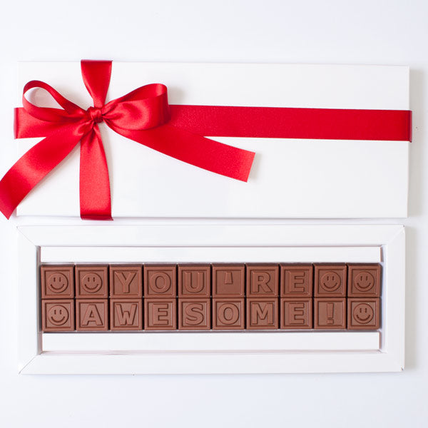 Gorgeous Chocolates