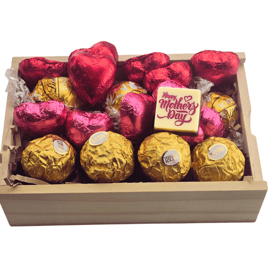 Mum's Treats