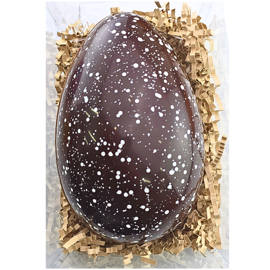 Cookie Monster Easter Egg