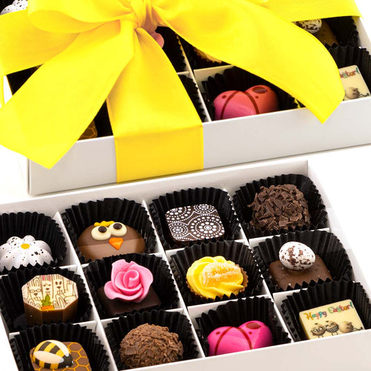 Easter Surprise Gift