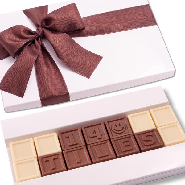Chocolicious Medium