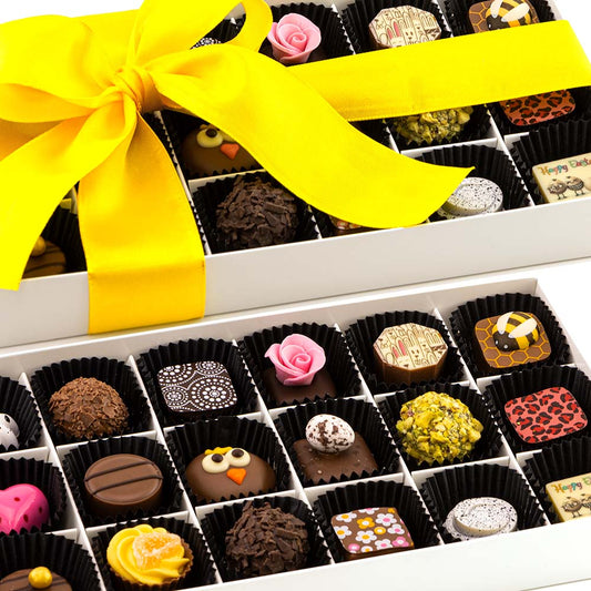 Chocolate Lovers Easter
