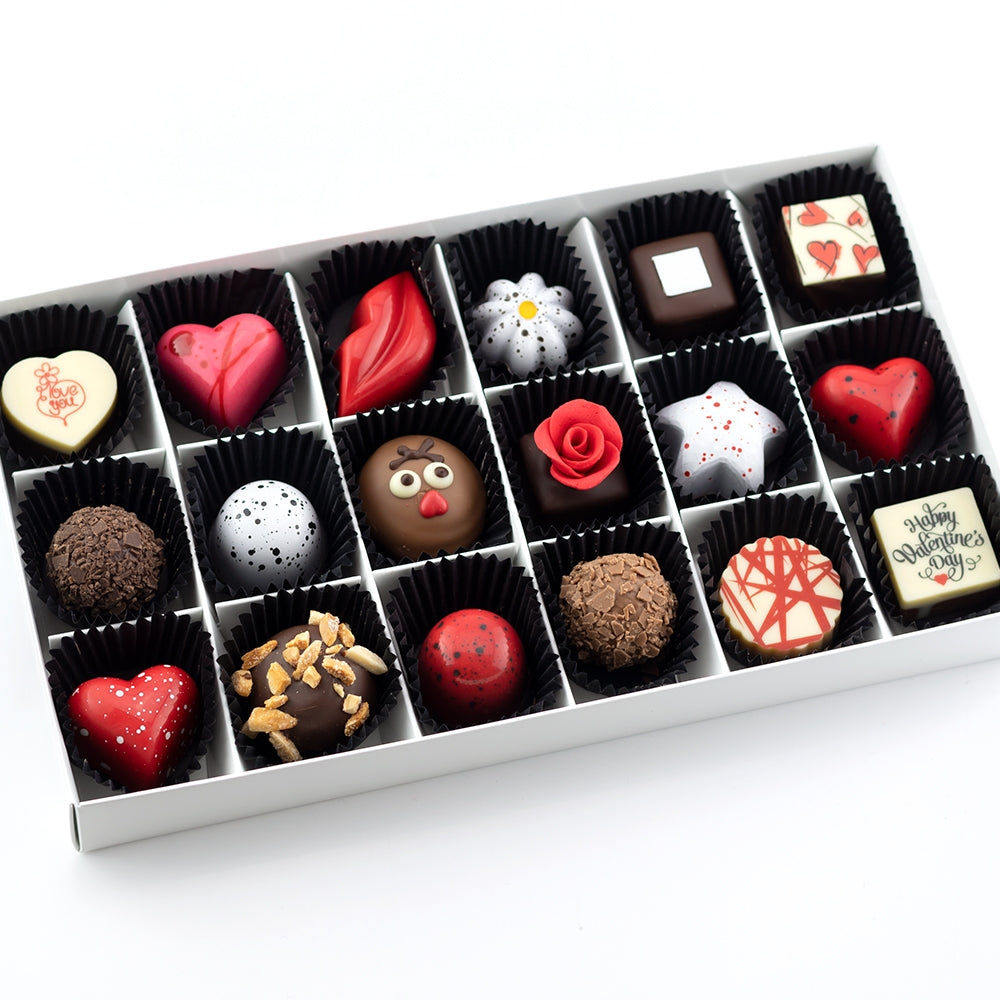 Seduce Me Chocolates